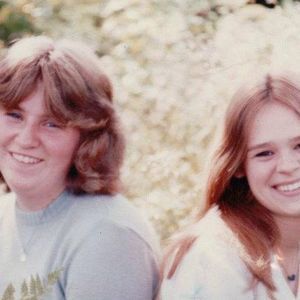 Meet your Posher, Sherry